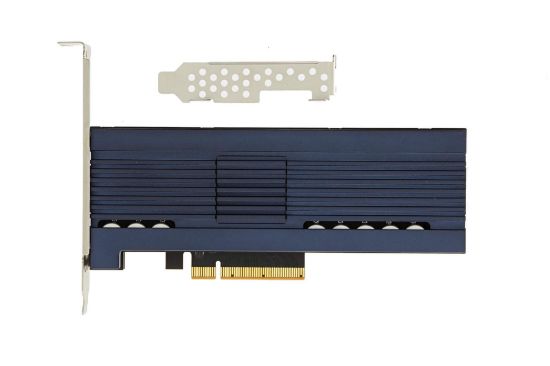 Picture of FTX2R Dell 1.6TB PCI-Express-Mixed Use Express Flash Nvme SSD | Brand New