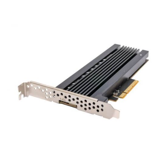 Picture of FW2K0 Dell 6.4TB Mixed Use Flash Nvme PCI-E SSD | Brand New