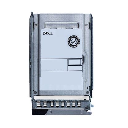 Picture of GW8T1 DELL 800GB Mixed Use TLC SAS 12GBPS Read Intensive Advanced Format 512e SSD | Brand New