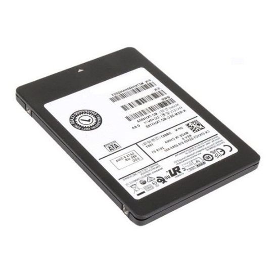 Picture of GYGVV Dell 1.92TB Read Intensive TLC SATA 6GBPS Hot Plug SSD | Brand New