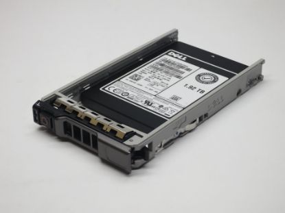 Picture of H2Y09 Dell 1.92TB SATA 12GBPS Mix Use Advanced Format 512e TLC SSD | Refurbished