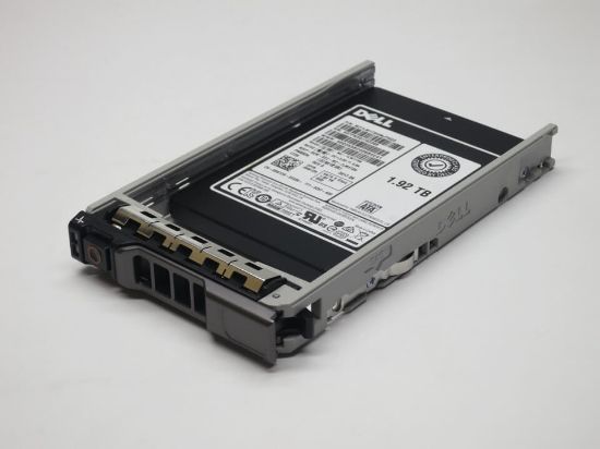 Picture of H2Y09 Dell 1.92TB SATA 12GBPS Mix Use Advanced Format 512e TLC SSD | Refurbished