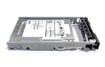 Picture of H9MK1 Dell 960GB SATA 6GBPS Read Intensive TLC Hot Swap SSD | Refurbished