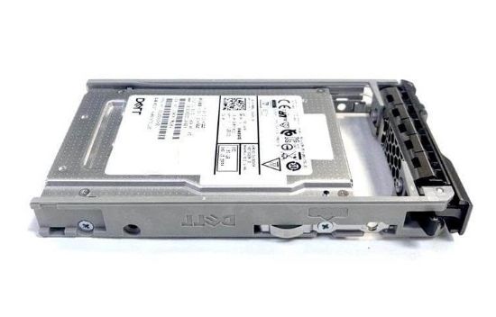 Picture of H9MK1 Dell 960GB SATA 6GBPS Read Intensive TLC Hot Swap SSD | Refurbished