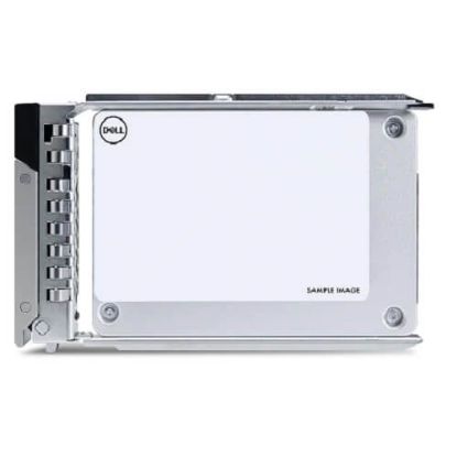 Picture of H9TT5 Dell 3.84TB SAS 12GBPS Read Intensive SSD | Brand New