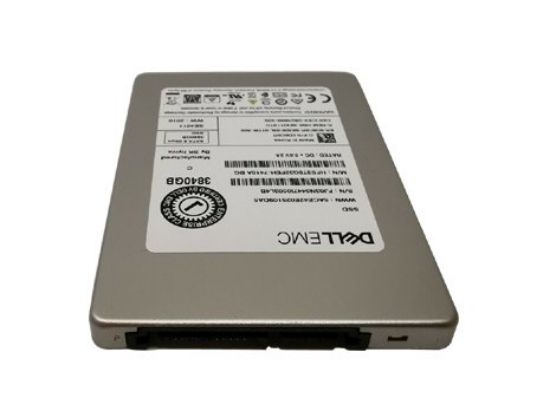 Picture of HFS3T8G32FEH-7410A HYNIX SE4011 3.84TB SATA 6GBPS TLC Internal SSD | Refurbished