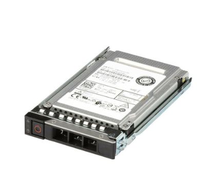 Picture of HFS3T8G3H2X069N Hynix Se5110 Series 3.84TB SATA 6GBPS Internal Enterprise SSD | Refurbished