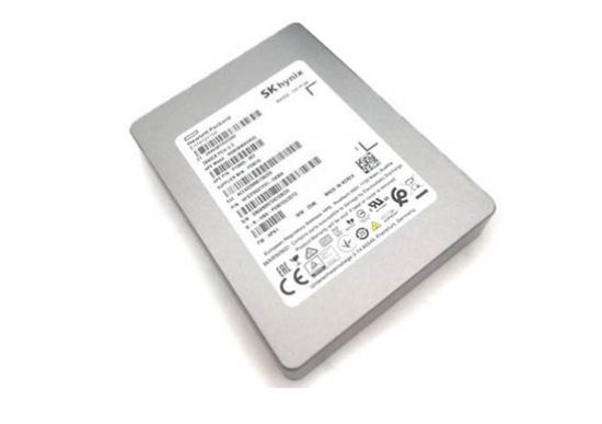 Picture of HFS3T8GETFEI-D430A Hynix 3.84TB Pe8010 Series Pci-Express Nvme SSD | Refurbished