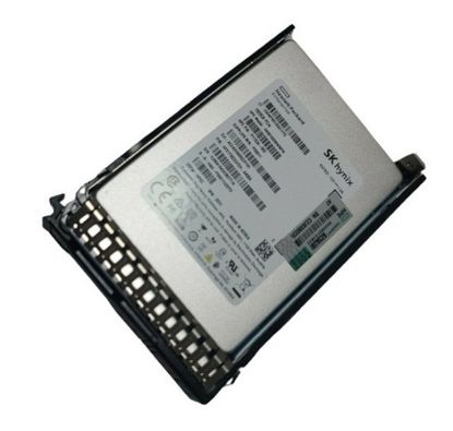 Picture of HFS7T6GDUFEH-A430A Hynix 7.68TB NVME PCIE SSD | Brand New | HPE OEM