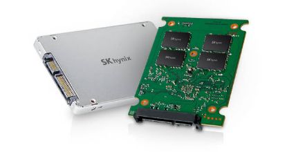Picture of HFS960G32FEH-BA10A Hynix 960GB SATA 6GBPS Internal Enterprise SSD | Refurbished