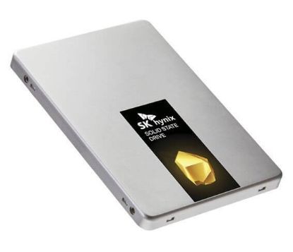 Picture of HFS960G3H2X069N Hynix 960GB SATA 6GBPS Internal Enterprise SSD | Refurbished