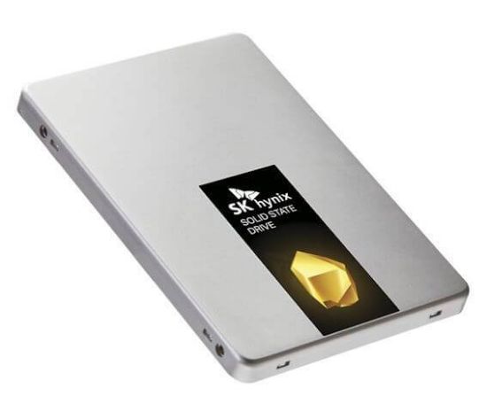 Picture of HFS960G3H2X069N Hynix 960GB SATA 6GBPS Internal Enterprise SSD | Refurbished