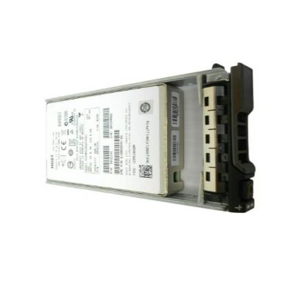 Picture of HGST WD 0B32119 Ultrastar 800GB SAS 12GBPS SSD | Refurbished | Dell OEM