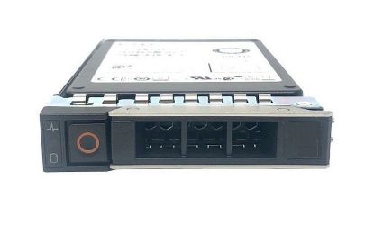 Picture of HJR3Y Dell 15.36TB SAS-12GBPS Read Intensive TlC Advanced Format SSD | Refurbished