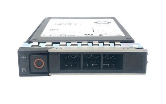 Picture of HJR3Y Dell 15.36TB SAS-12GBPS Read Intensive TlC Advanced Format SSD | Refurbished