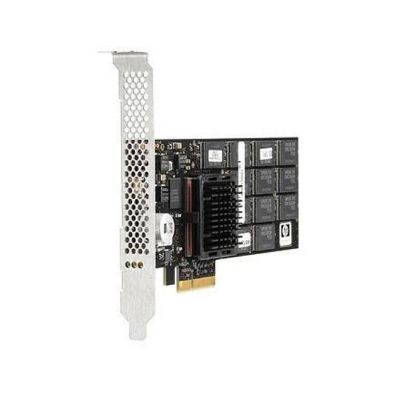 Picture of HP 653109-B21 SAS 6GBPS Hot Swap 2.5-inch Smart Carrier 800GB SSD | New Bulk Pack