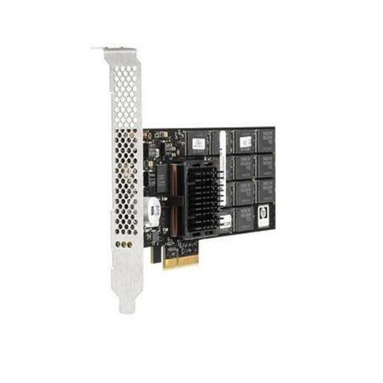 Picture of HP 653109-B21 SAS 6GBPS Hot Swap 2.5-inch Smart Carrier 800GB SSD | New Bulk Pack