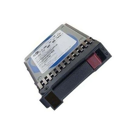 Picture of HP 653964-001 800GB SAS 6GBPS Enterprise Mainstream 2.5-inch SSD | Brand New 3 Years Warranty