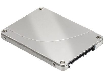 Picture of HP 653967-001 400GB MLC SATA 3GBPS Sff 2.5inch SC Enterprise Mainstream SSD | New Bulk Pack