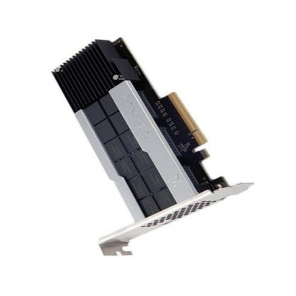 Picture of HP 673644-B21 PCI-E IO Drive2 785GB Multi Level Cell IO Drive SSD | New Bulk Pack