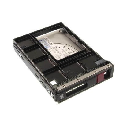 Picture of HP 847034-001 1.6TB SATA-6GBPS Mixed USE Large Form Factor 3.5inch LPC SSD | New Bulk Pack