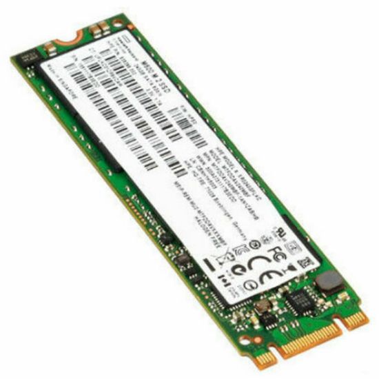 Picture of HP 871627-003 SATA 960GB Digitally Signed Firmware Mixed USE SSD | Refurbished