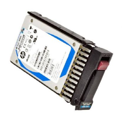 Picture of HPE 632506-B21 SAS 800GB Hot-Swap Enterprise Mainstream SSD | Refurbished