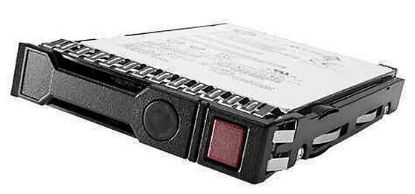 Picture of HPE 632520-004 2.5inch Small SAS 6GBPS 200GB Smart Carrier Hot-Swap SSD | Refurbished
