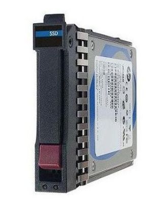 Picture of HPE 717969-S21 240GB SATA 6GBPS 2.5 Inch SC Enterprise SSD | Refurbished