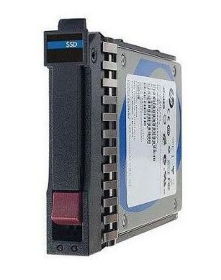 Picture of HPE 717969-S21 240GB SATA 6GBPS 2.5 Inch SC Enterprise SSD | Refurbished