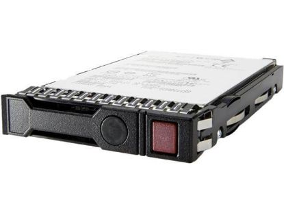 Picture of HPE 718296-001 480GB 6GBPS SATA 3.5 Inch Value Endurance LFF Sc With Tray SSD | Refurbished