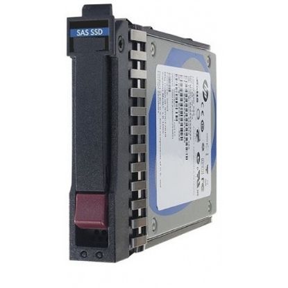 Picture of HPE 765065-001 1.6 TB PCI-E Mixed Use Hot-Swap 2.5inch 3.0 X4 SSD | New Bulk Pack