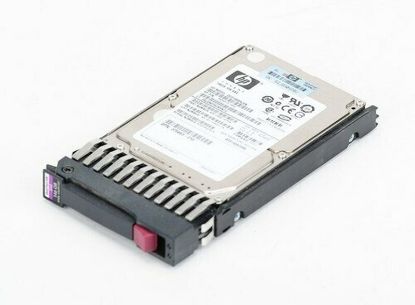 Picture of HPE 765289-003 SAS 12GBPS 800GB Standard Carrier Multi-Level Cell Hot-Swap SSD | Refurbished