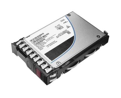 Picture of HPE 765289-004 SAS 12GBPS 1.6TB Mainstream Endurance Write Intensive SSD | Refurbished
