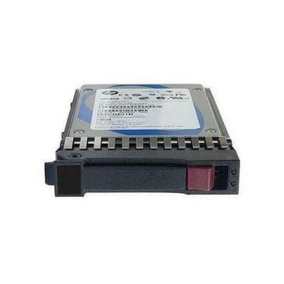 Picture of HPE 765290-003 SAS 12GBPS 800GB Multi-Level Cell Standard Carrier SSD | New Bulk Pack