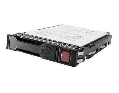 Picture of HPE 779168-B21 400GB SAS-12GBPS SC 2.5inch Sff SSD | Refurbished