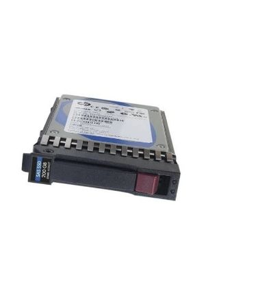 Picture of HPE 780433-001 SAS 12GBPS 800GB Mainstream Endurance Hot-Swap SSD | New Bulk Pack