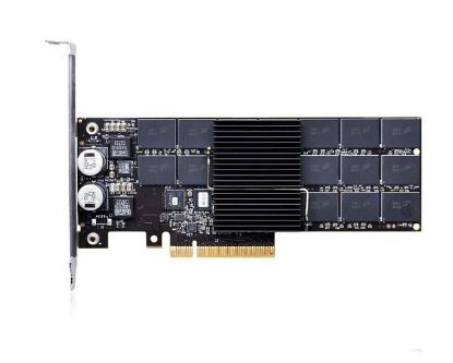 Picture of HPE 803200-B21 PCI-Express 800GB SSD | Refurbished