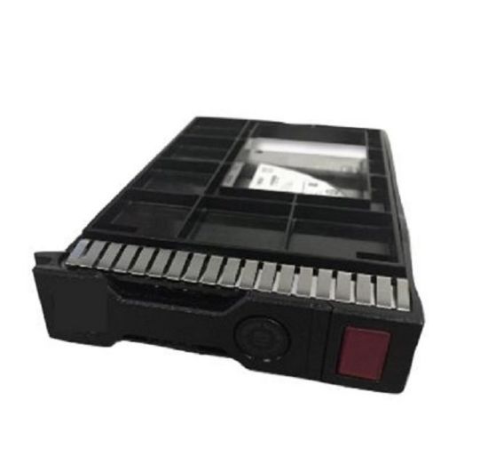 Picture of HPE 804638-001 200GB SATA-6GBPS Solid State Drive | Refurbished