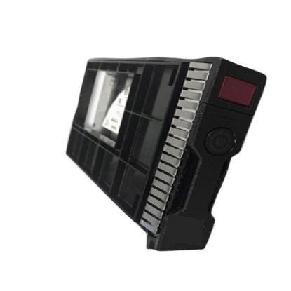 Picture of HPE 805376-001 1.6TB SATA 6GBPS 3.5inch Read Intensive SSD | Refurbished