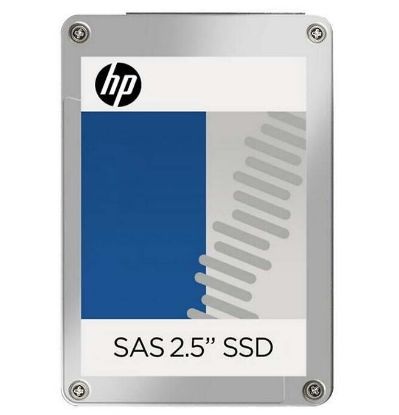 Picture of HPE 806552-001 SAS 6GBPS StoreServ 7000 920GB 2.5-inch Internal SSD | Refurbished