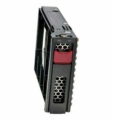 Picture of HPE 816933-B21 SATA 6GBPS 3.84TB Smart Carrier Converter Read Intensive SSD | Refurbished