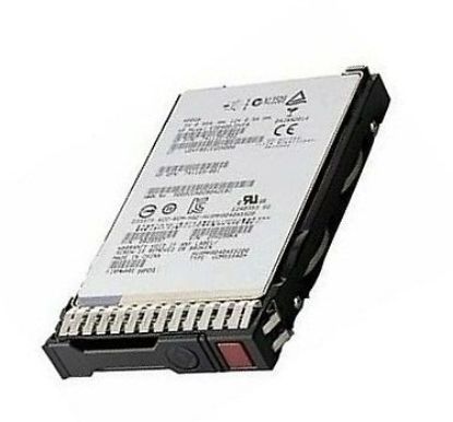 Picture of HPE 844023-001 SAS 12GBPS 800GB Smart Carrier Mixed Use SSD | New Bulk Pack