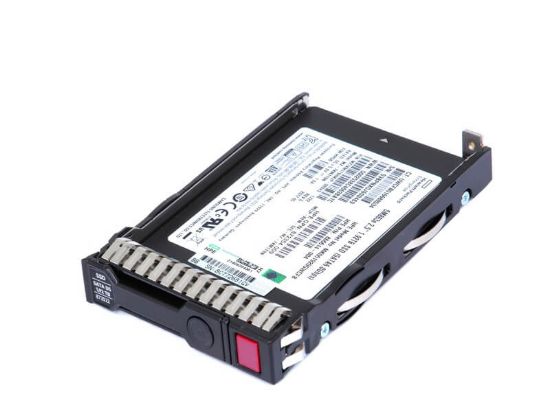 Picture of HPE 866614-004 1.92TB SATA 6GBPS 2.5inch SSD | Refurbished