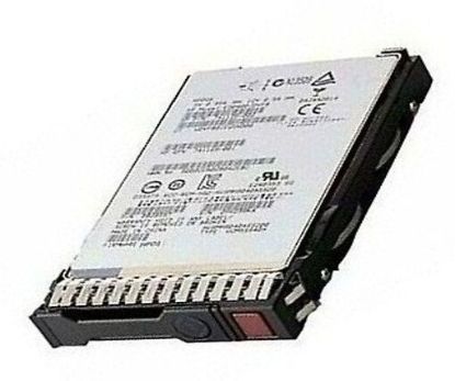 Picture of HPE 867212-002 SAS 12GBPS 15.3TB 2.5inch Read Intensive Smart Carrier SSD | Refurbished
