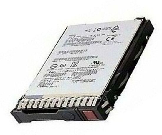 Picture of HPE 867212-002 SAS 12GBPS 15.3TB 2.5inch Read Intensive Smart Carrier SSD | Refurbished