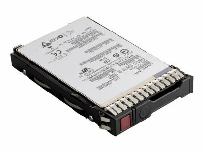 Picture of HPE 868649-002 SAS 12GBPS 800GB Multi level Digitally Signed Firmware SC Write Intensive SSD | Refurbished