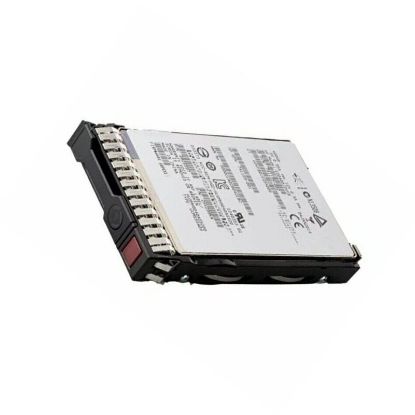 Picture of HPE 868826-H21 SATA 6GBPS 1.92TB 2.5inch SC Read Intensive SSD | New Bulk Pack