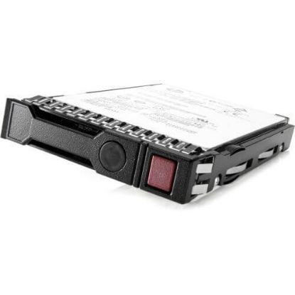 Picture of HPE 869376-B21 240GB SATA-6GBPS Read Intensive-3 SFF SC 2.5inch SSD | New Bulk Pack