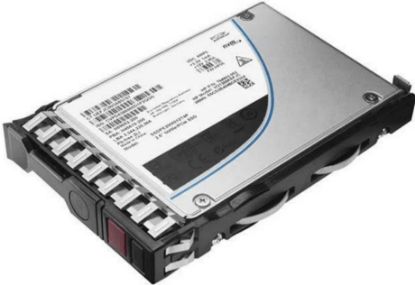Picture of HPE 873367-X21 3.2TB SAS 12GBPS 2.5 Inch SFF Smart Carrier Mixed Use G9 G10 SSD | Brand New 3 Years Warranty